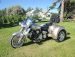 2005 Yamaha Roadstar 1700 Champion Trike