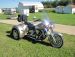 2005 Yamaha Roadstar 1700 Champion Trike