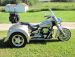 2005 Yamaha Roadstar 1700 Champion Trike