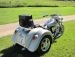 2005 Yamaha Roadstar 1700 Champion Trike