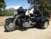 2005 Yamaha Royal Star Midnight Venture Hannigan Trike