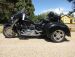 2005 Yamaha Royal Star Midnight Venture Hannigan Trike