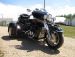 2005 Yamaha Royal Star Midnight Venture Hannigan Trike