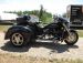 2005 Yamaha Royal Star Midnight Venture Hannigan Trike