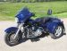 2006 Harley Davidson Street Glide Lehman Renegade Trike