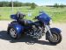 2006 Harley Davidson Street Glide Lehman Renegade Trike