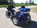 2006 Harley Davidson Street Glide Lehman Renegade Trike