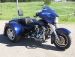 2006 Harley Davidson Street Glide Lehman Renegade Trike