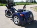 2006 Harley Davidson Street Glide Lehman Renegade Trike