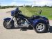 2006 Harley Davidson Street Glide Lehman Renegade Trike