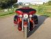 2006 Harley Davidson Ultra Classic Hannigan Trike