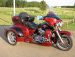 2006 Harley Davidson Ultra Classic Hannigan Trike