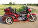 2006 Harley Davidson Ultra Classic Hannigan Trike