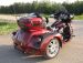 2006 Harley Davidson Ultra Classic Hannigan Trike