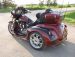 2006 Harley Davidson Ultra Classic Hannigan Trike