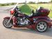 2006 Harley Davidson Ultra Classic Hannigan Trike