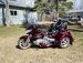 2006 Honda GL1800 Goldwing Lehman Monarch II