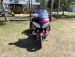 2006 Honda GL1800 Goldwing Lehman Monarch II