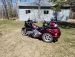 2006 Honda GL1800 Goldwing Lehman Monarch II