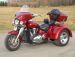 2006 Kawasaki VN2000 Motortrike