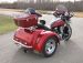 2006 Kawasaki VN2000 Motortrike