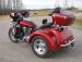 2006 Kawasaki VN2000 Motortrike