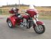 2006 Kawasaki VN2000 Motortrike