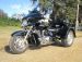 2006 Suzuki Boulevard C90 1500 Lehman Jackal Trike
