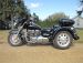 2006 Suzuki Boulevard C90 1500 Lehman Jackal Trike