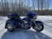 2007 Harley Davidson Ultra Classic Lehman Renegade Trike