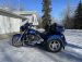 2007 Harley Davidson Ultra Classic Lehman Renegade Trike