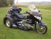 2007 Honda GL1800 Lehman Monarch II Trike