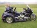 2007 Honda GL1800 Lehman Monarch II Trike