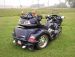 2007 Honda GL1800 Lehman Monarch II Trike