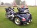 2007 Honda GL1800 Lehman Monarch II Trike