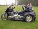 2007 Honda GL1800 Lehman Monarch II Trike