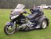 2007 Honda GL1800 Lehman Monarch II Trike