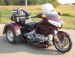 2007 Honda Gold Wing GL1800 Motortrike Adventure IRS Trike