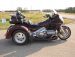 2007 Honda Gold Wing GL1800 Motortrike Adventure IRS Trike