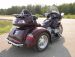 2007 Honda Gold Wing GL1800 Motortrike Adventure IRS Trike