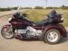 2007 Honda Gold Wing GL1800 Motortrike Adventure IRS Trike