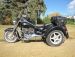 2007 Suzuki Boulevard C90 Lehman Jackal Trike