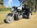 2007 Suzuki Boulevard C90 Lehman Jackal Trike