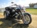 2007 Suzuki Boulevard C90 Lehman Jackal Trike