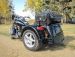 2007 Suzuki Boulevard C90 Lehman Jackal Trike