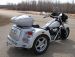 2007 Suzuki Boulevard C90 Lehman Jackal Trike