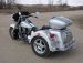 2007 Suzuki Boulevard C90 Lehman Jackal Trike