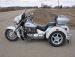 2007 Suzuki Boulevard C90 Lehman Jackal Trike