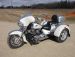 2007 Suzuki Boulevard C90 Lehman Jackal Trike