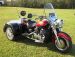 2007 Yamaha Royal Star Tour Deluxe Tri-Wing Trike